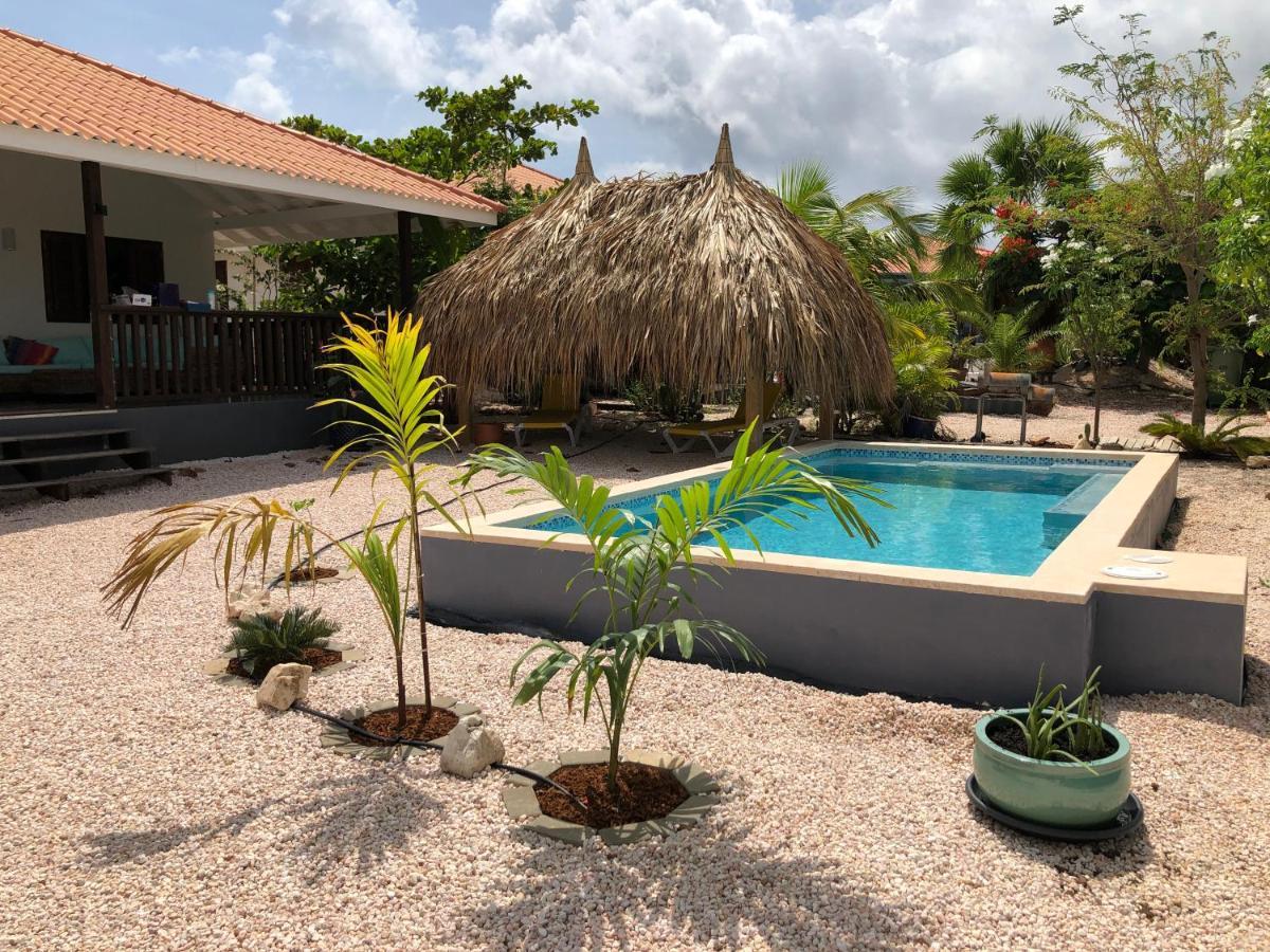 Villa De Mango Fontein Exterior photo