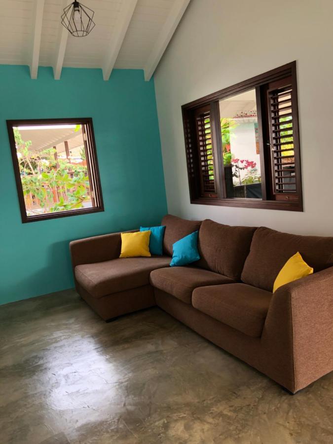 Villa De Mango Fontein Exterior photo