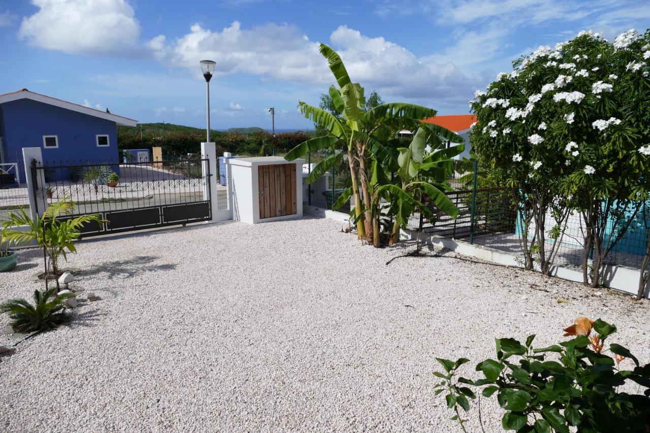 Villa De Mango Fontein Exterior photo