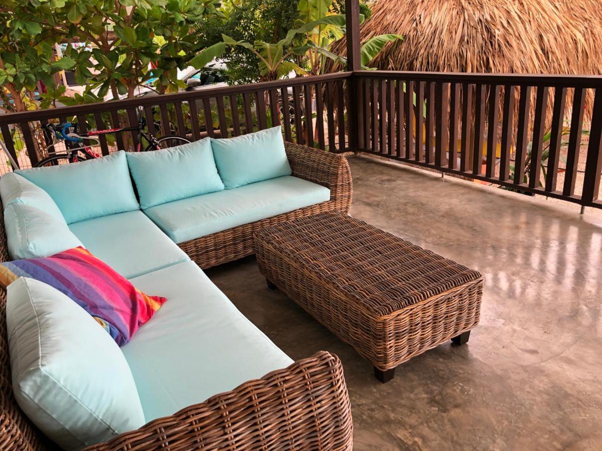 Villa De Mango Fontein Exterior photo