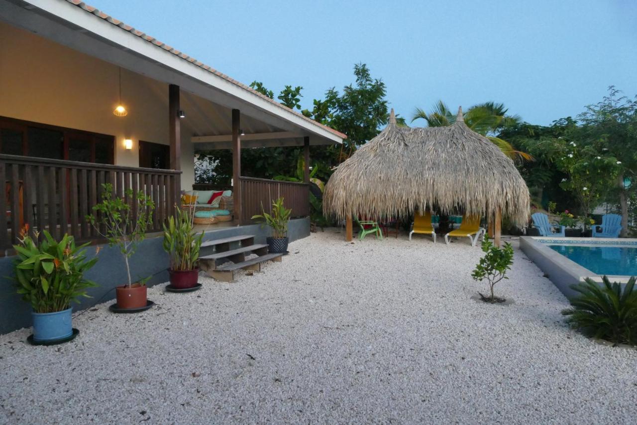 Villa De Mango Fontein Exterior photo