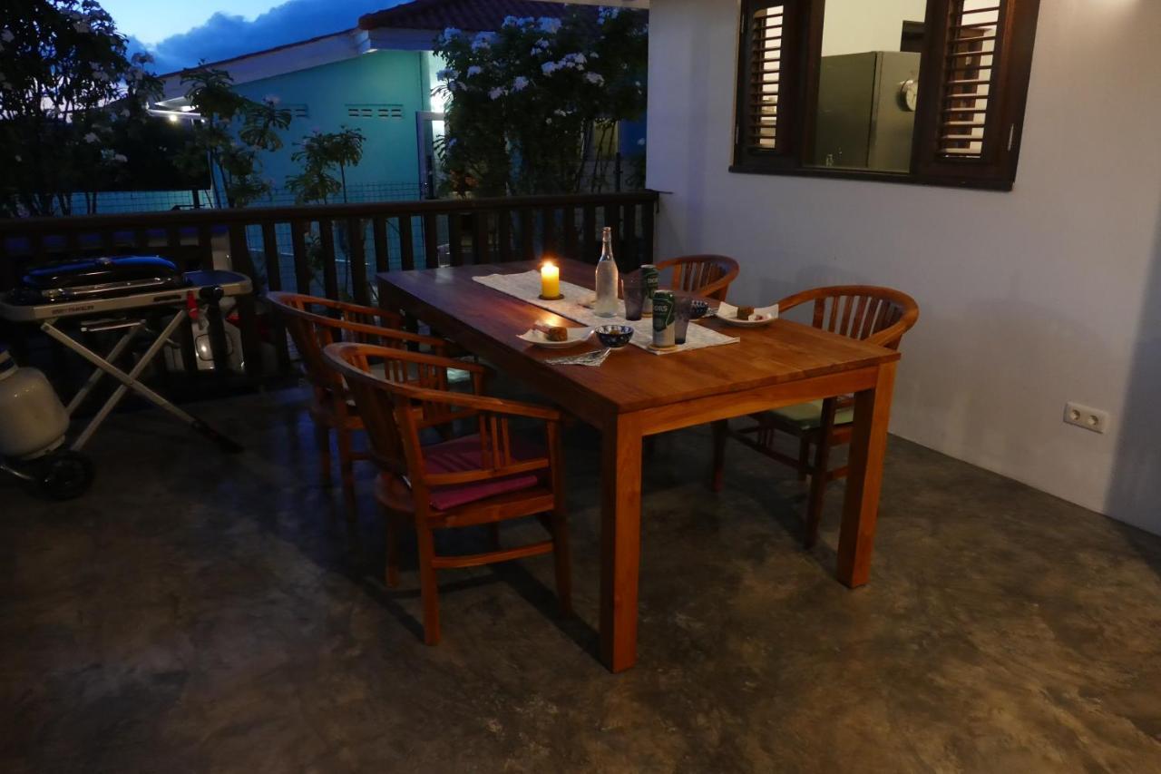 Villa De Mango Fontein Exterior photo