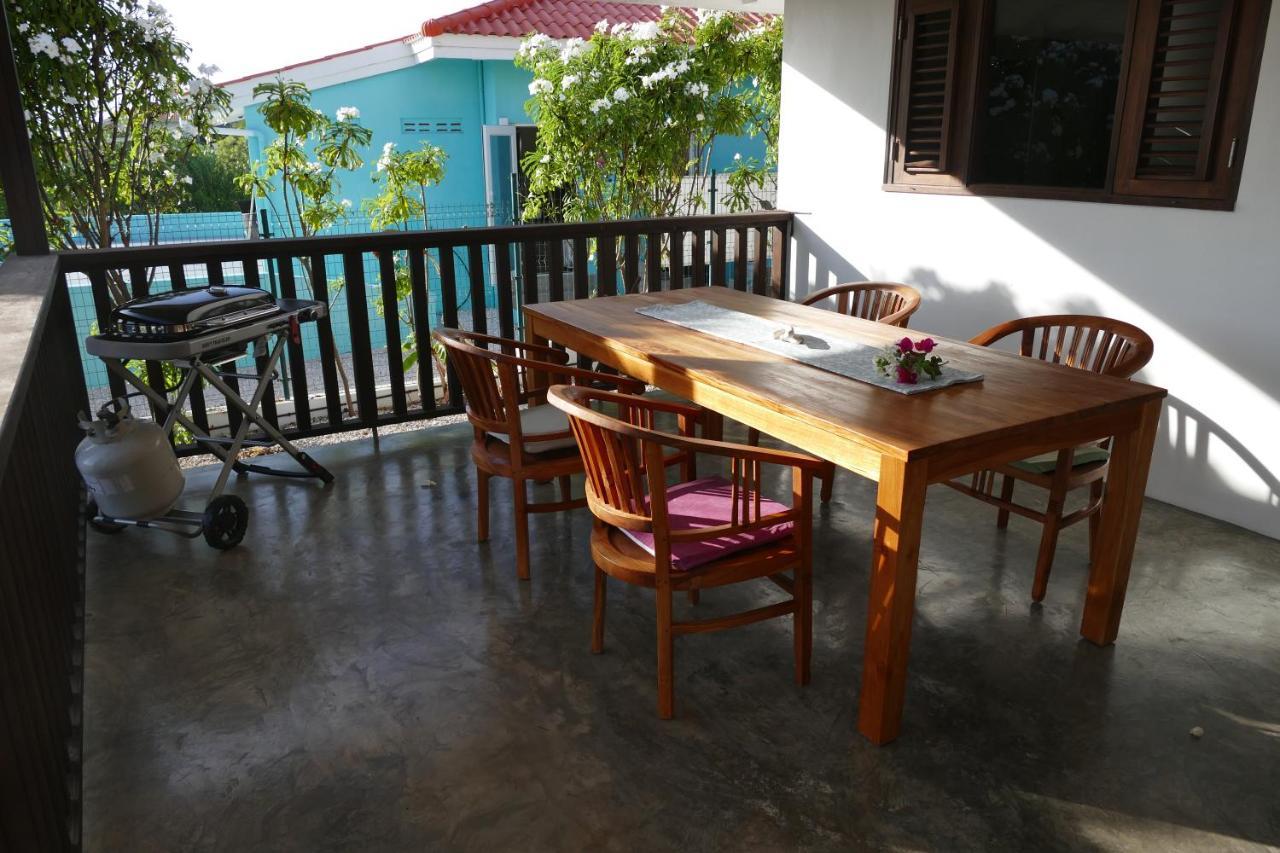 Villa De Mango Fontein Exterior photo