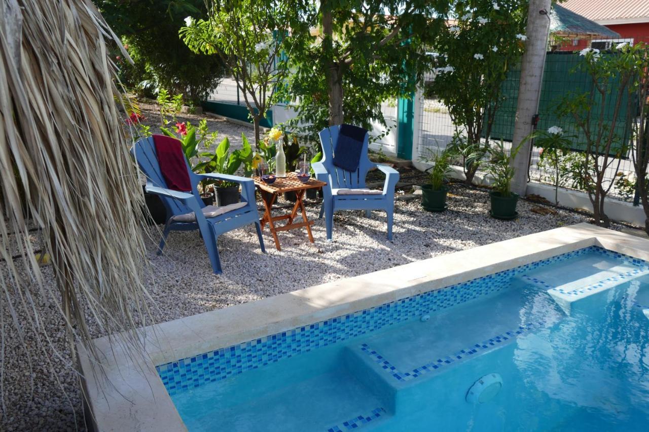Villa De Mango Fontein Exterior photo